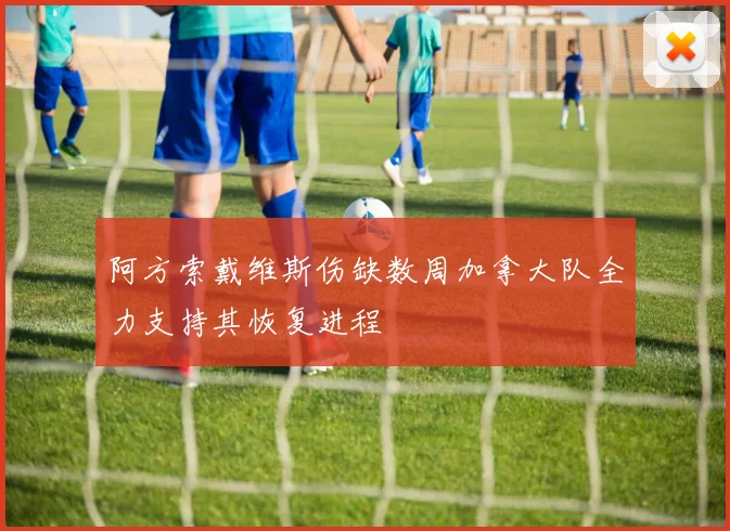 阿方索戴维斯伤缺数周加拿大队全力支持其恢复进程