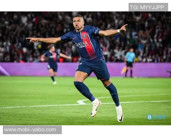 马尤卢追平历史成就巴黎队史第三年轻进球手仅次于雷诺和姆巴佩