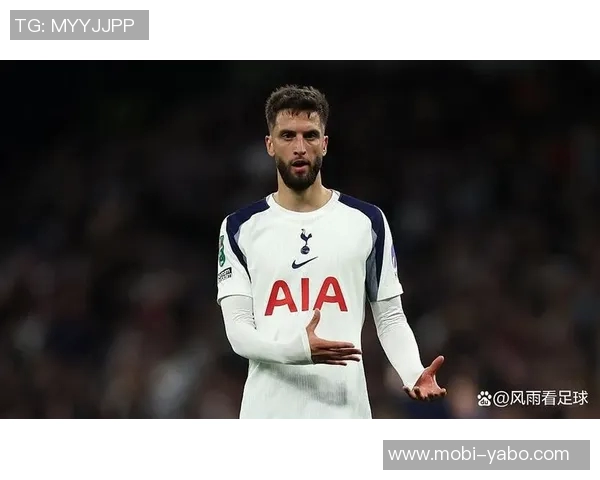 热刺本赛季英超黄牌数达49次创下各队最高纪录本坦库尔染黄引发关注